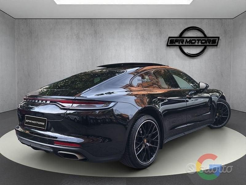 Usata Porsche Panamera 4 330 CV (242 kW) 2021 Berlina