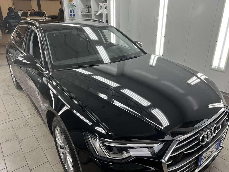 Usata Audi A6 Business 204 CV (150 kW) 2019 Station wagon