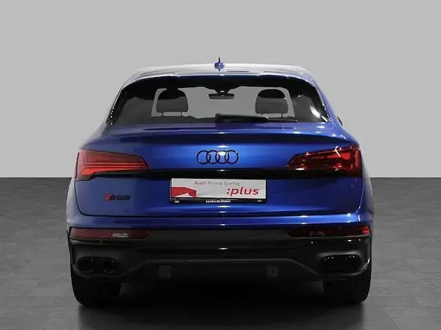 Nuova Audi SQ5 Sportback Ambiente 341 CV (250 kW) 2025 Verniciature personalizzate audi exclusi SUV