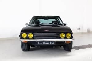 Usata Jensen Interceptor 288 CV (211 kW) 1973 Nero Coupé