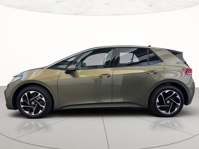 Neu VW ID.3 Pro 150 kW (204 PS) 2026 Grün Kleinwagen
