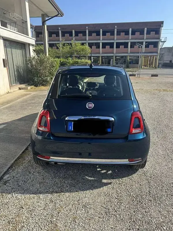 Usado Fiat 500 Dolcevita 69 CV (50 kW) 2023 Utilitario