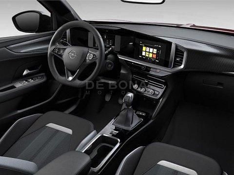 Nuova Opel Mokka S 101 CV (74 kW) 2025 SUV
