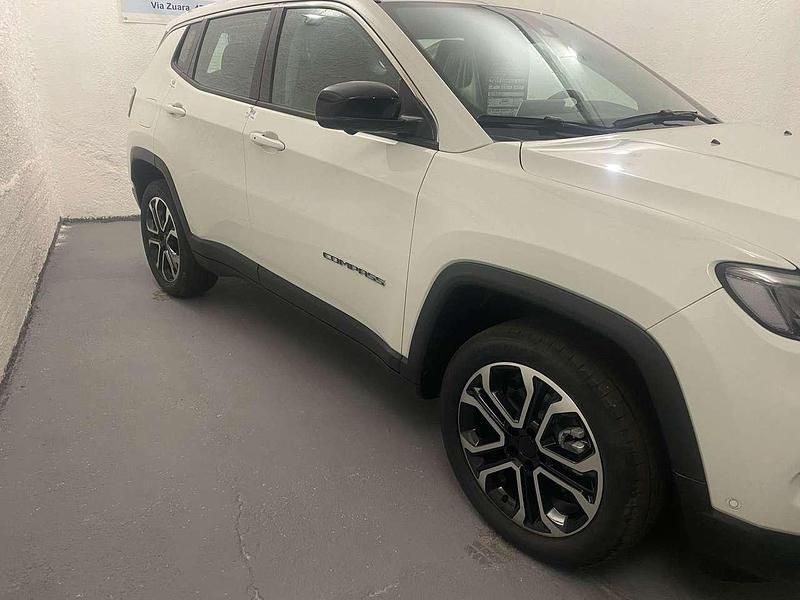 Nuova Jeep Compass North 131 CV (96 kW) 2025 Other SUV