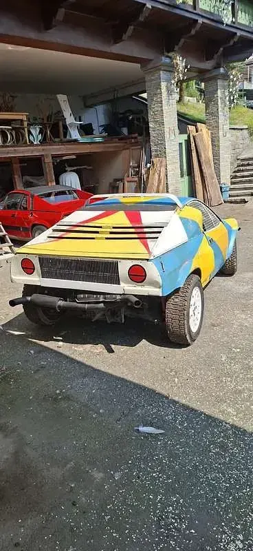 Usata Lancia Beta 300 CV (220 kW) 1987 Berlina