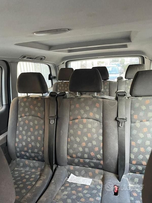 Usata Mercedes Vito 2009 Furgone