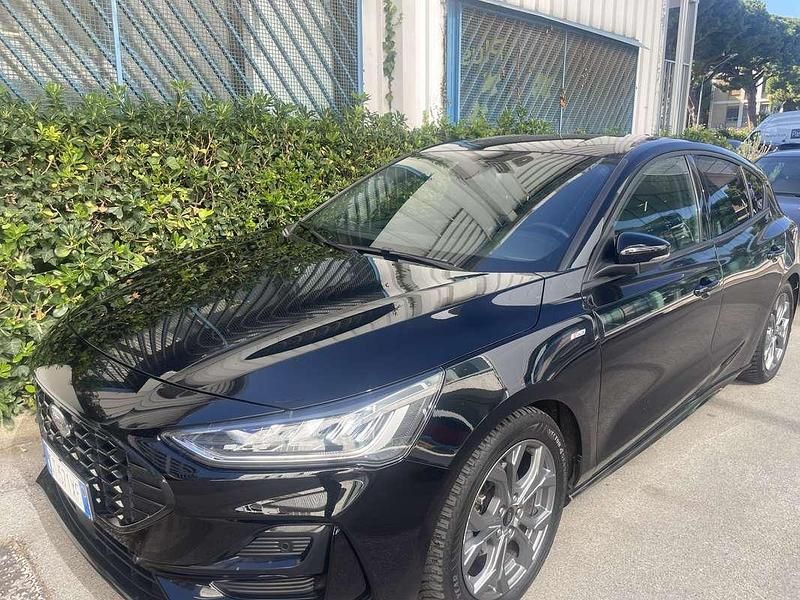 Usata Ford Focus ST-Line 116 CV (85 kW) 2024 Berlina