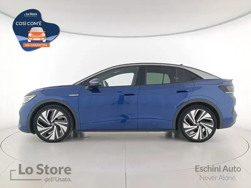 Usata VW ID.5 Pro Performance 69 kW (95 CV) 2022 SUV
