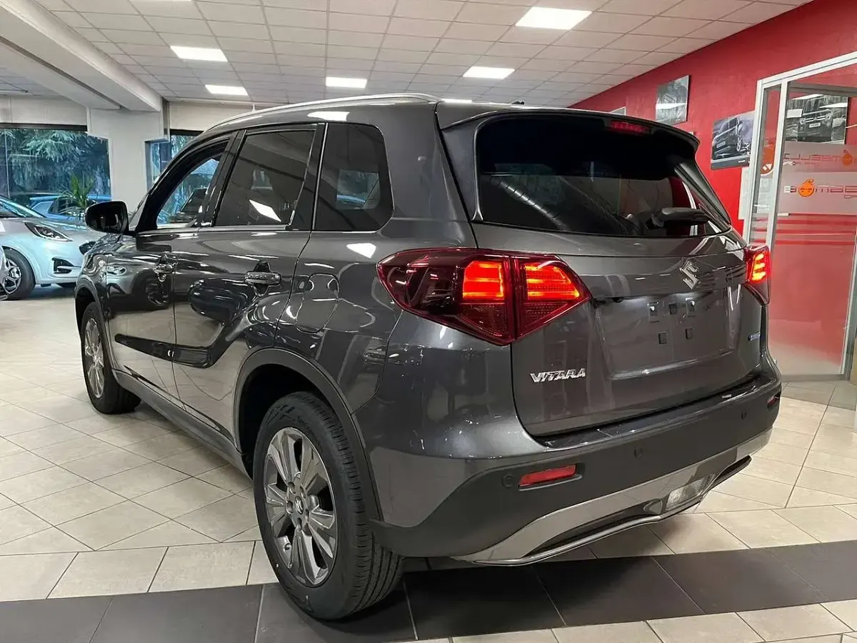 Nuova Suzuki Vitara Cool 110 CV (80 kW) 2026 Grigio SUV