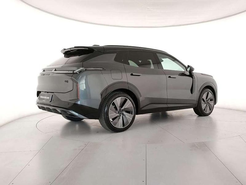 Nuova Lynk & Co 08 139 CV (102 kW) 2025 Grigio SUV
