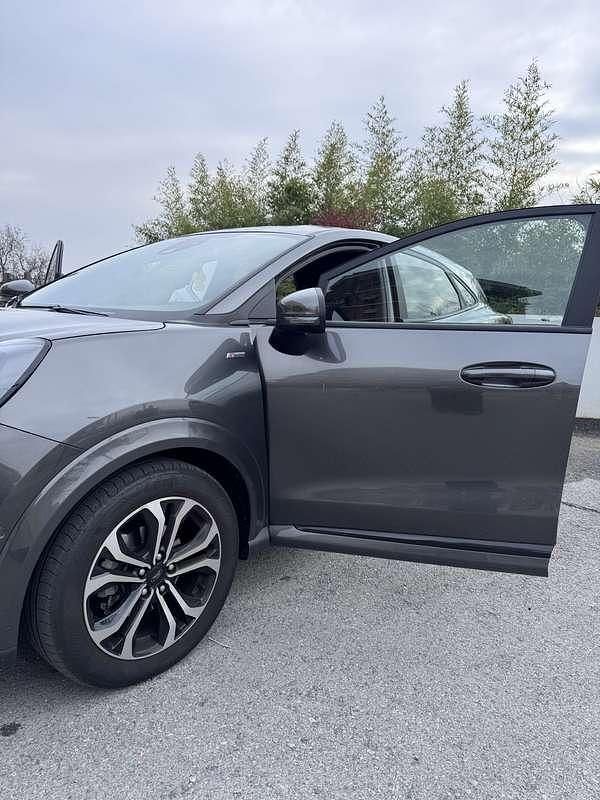 Usata Ford Puma ST-Line 125 CV (91 kW) 2022 SUV