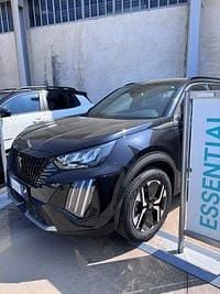 Nuova Peugeot 2008 Allure 145 CV (106 kW) 2025 Nero SUV