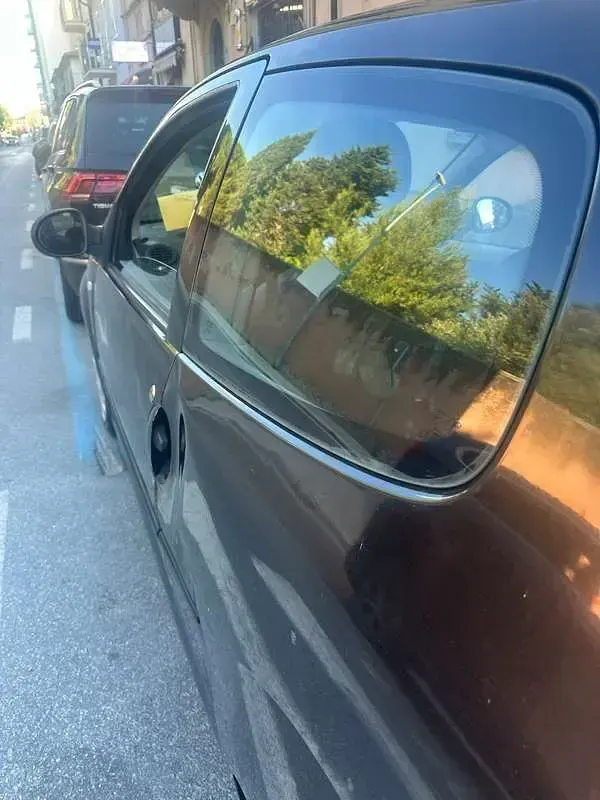 Usata Renault Twingo 65 CV (47 kW) 2007 Utilitaria