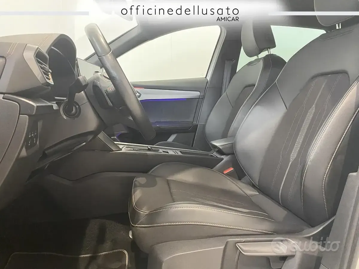 Usata Cupra Formentor 150 CV (110 kW) 2023 SUV