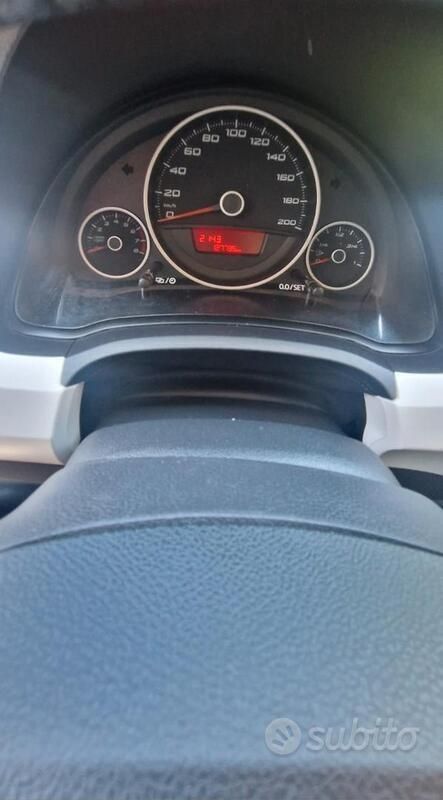 Usata Seat Mii 60 CV (44 kW) 2016 Utilitaria