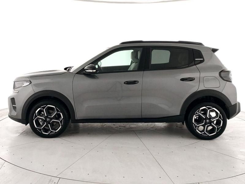 Usata Citroën C3 PureTech 101 CV (74 kW) 2025 Mercury grey metallizzato SUV