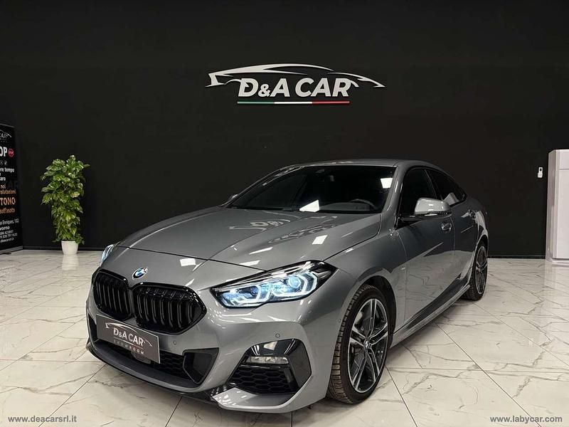 Grigio Usata 2024 BMW 220 M Sport Coupé | 33.500 € (Super prezzo) - Immagine 1/4