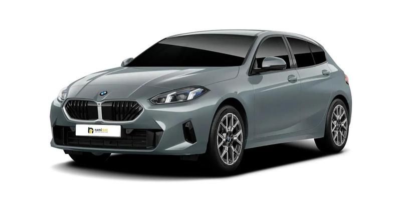 Usata BMW 118 M Sport 149 CV (109 kW) 2024 Grigio Utilitaria