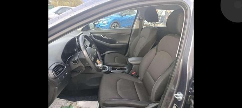 Usata Hyundai i30 110 CV (80 kW) 2017 Station wagon