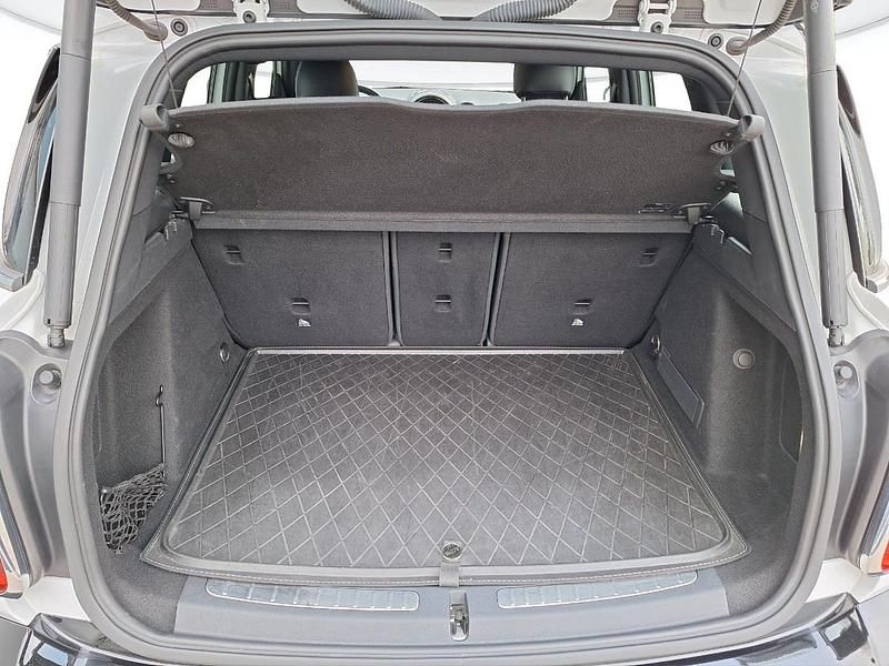 Usata Mini Cooper SD Countryman 190 CV (139 kW) 2019 Bianco SUV
