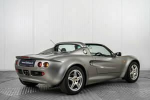 Usata Lotus Elise 120 CV (88 kW) 1998 Grigio Cabrio