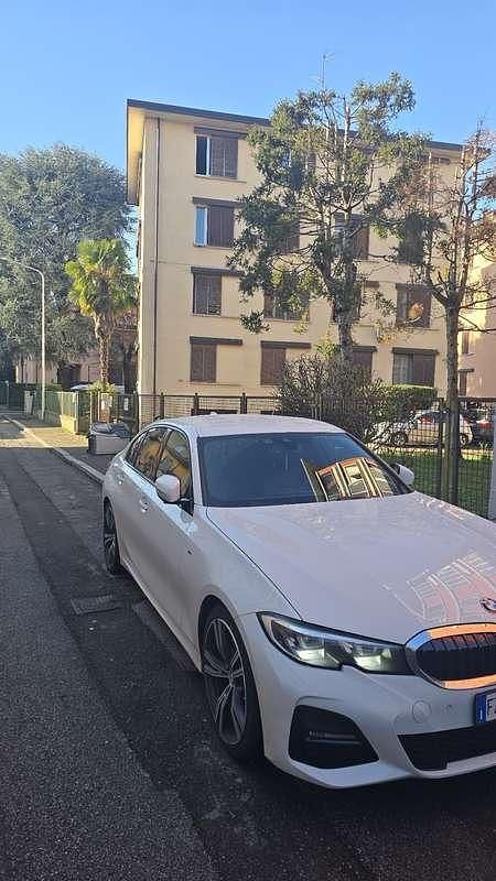 Usata BMW 320 M Sport 190 CV (139 kW) 2019 Berlina