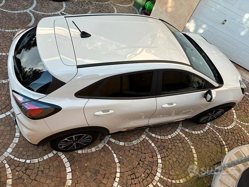 Usata Ford Puma 2020 SUV