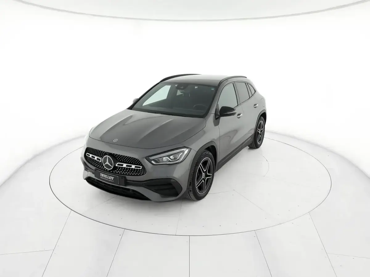 Usata Mercedes GLA200 Premium 150 CV (110 kW) 2022 SUV