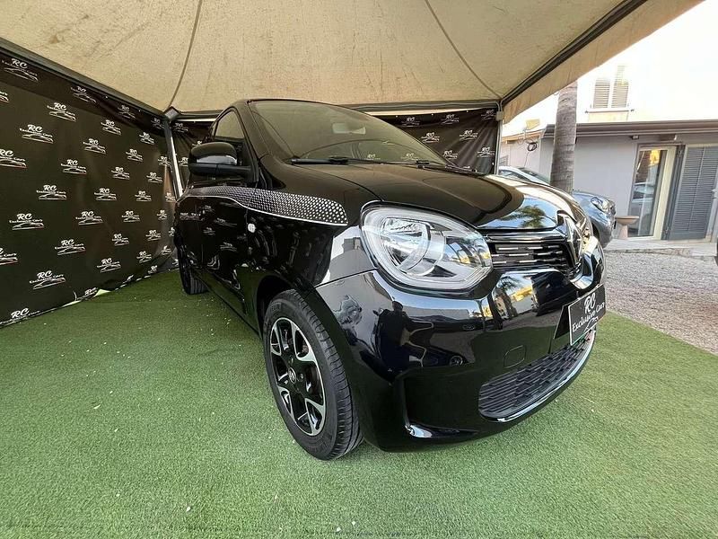 Usata Renault Twingo Intens 90 CV (66 kW) 2020 Other Utilitaria