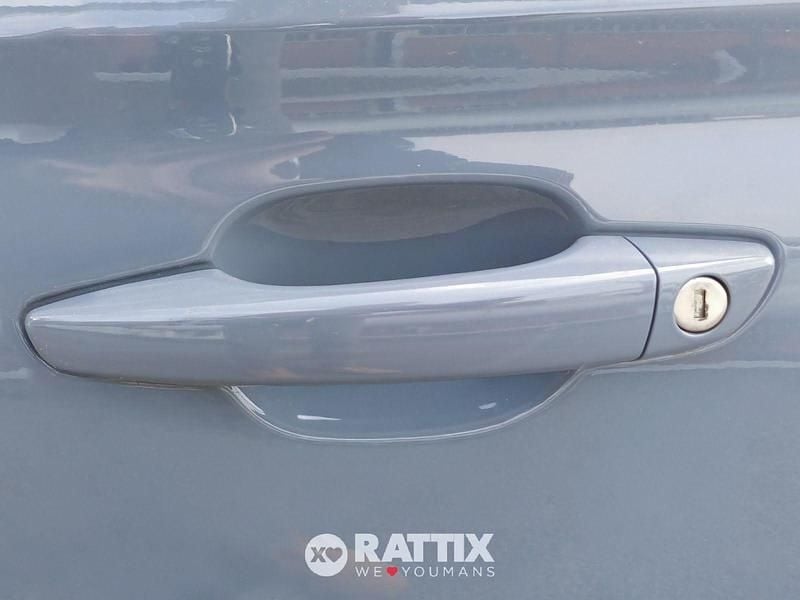 Usata Opel Corsa 101 CV (74 kW) 2025 Grafik grey Utilitaria