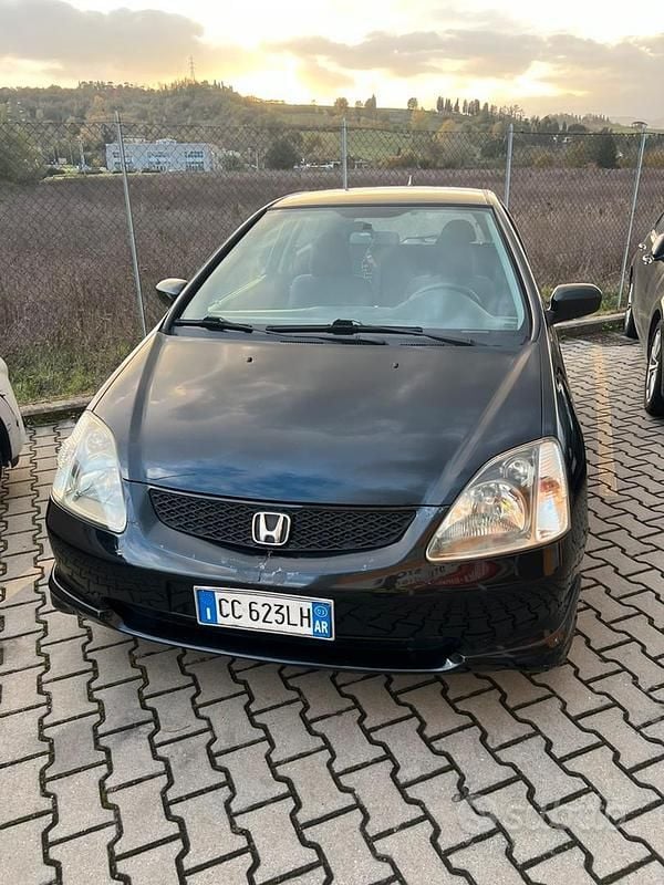 Usata 2003 Honda Civic Tre volumi | 1500 € - Immagine 1/1