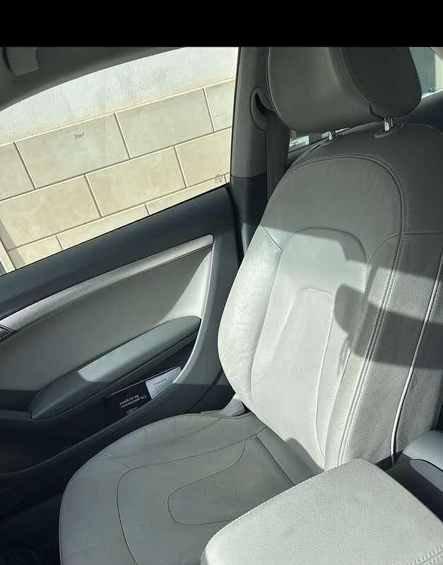 Usata Audi A5 Business 177 CV (130 kW) 2012 Coupé