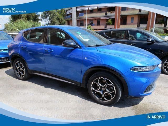 Blu Usata 2023 Alfa Romeo Tonale Ti SUV | 25.900 € (Ottimo prezzo) - Immagine 1/1