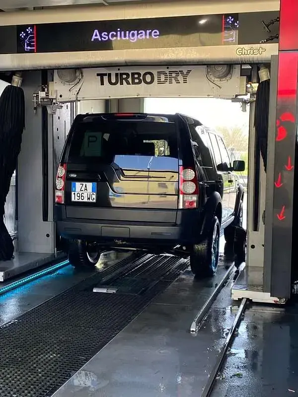 Usata Land Rover Discovery S 211 CV (155 kW) 2013 SUV