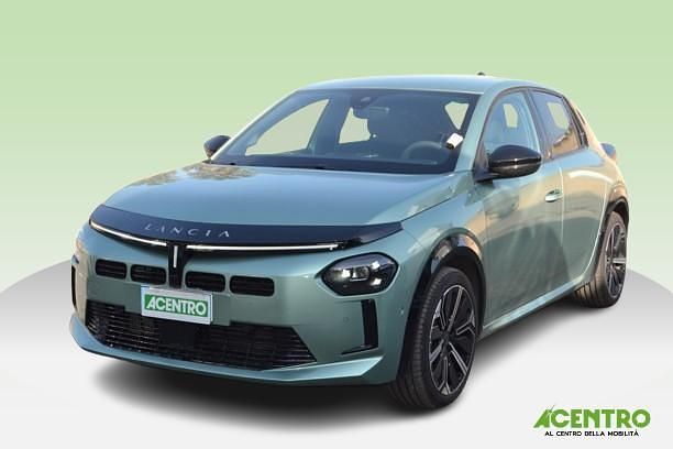 Usata Lancia Ypsilon 2025 Utilitaria