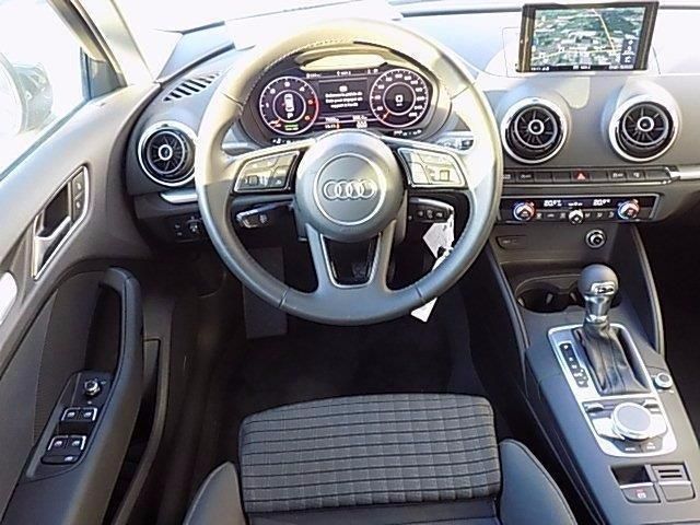 Sold Audi A3 SPB 2.0TDI AUTOMATIC . - used cars for sale