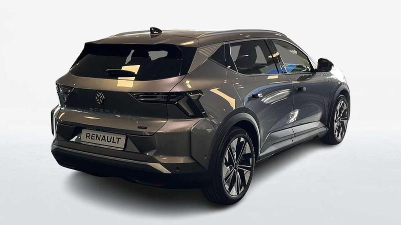 Nuova Renault Scenic E-Tech Komfort 55 kW (75 CV) 2025 Grigio SUV