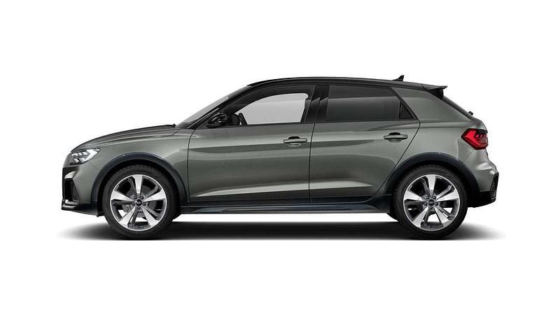 Nuova Audi A1 Business 116 CV (85 kW) 2026 Grigio SUV