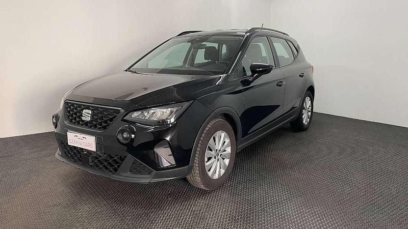 Nero Usata 2023 Seat Arona Style SUV | 12.000 € (Super prezzo) - Immagine 1/4
