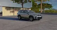Nuova Dacia Bigster Expression 140 CV (102 kW) 2026 Grigio SUV