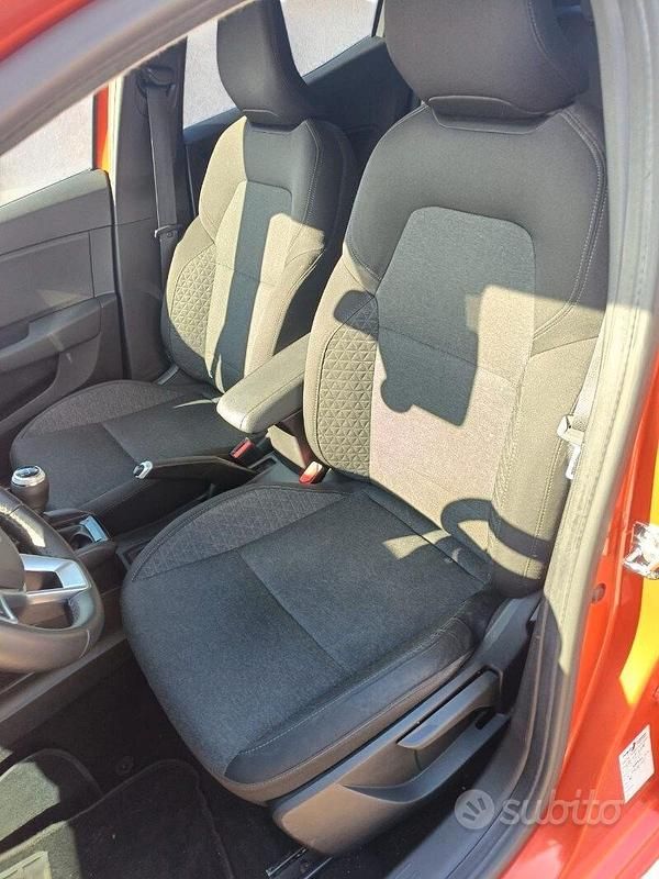 Usata Renault Clio V Evolution 101 CV (74 kW) 2022 Other Berlina