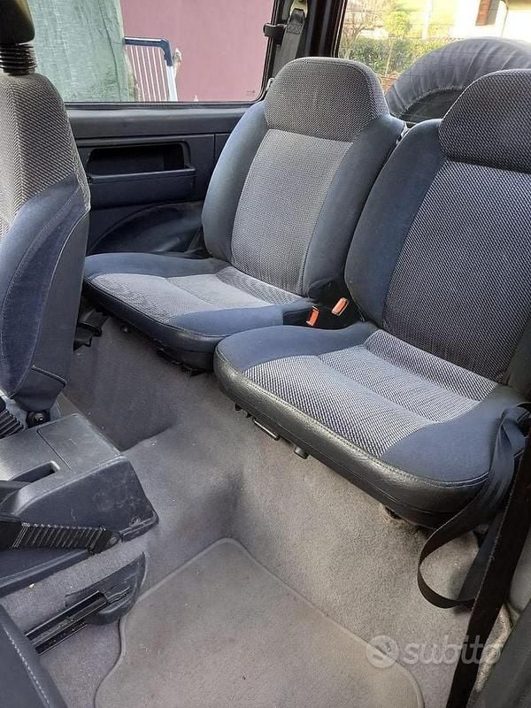 Usata Suzuki Vitara 1993 Station wagon