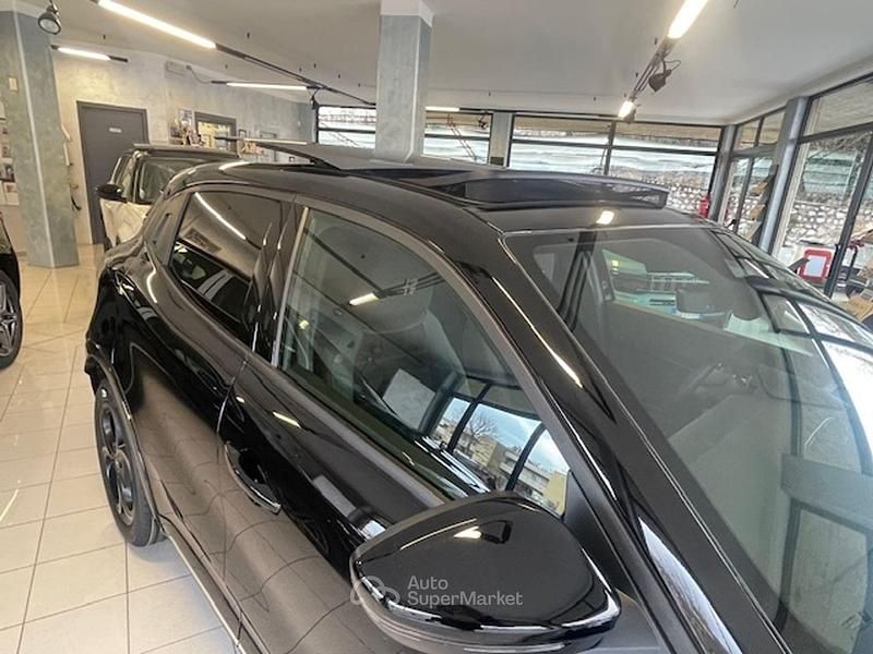 Nuova Alfa Romeo GT Junior 145 CV (106 kW) 2026 Bianco Berlina