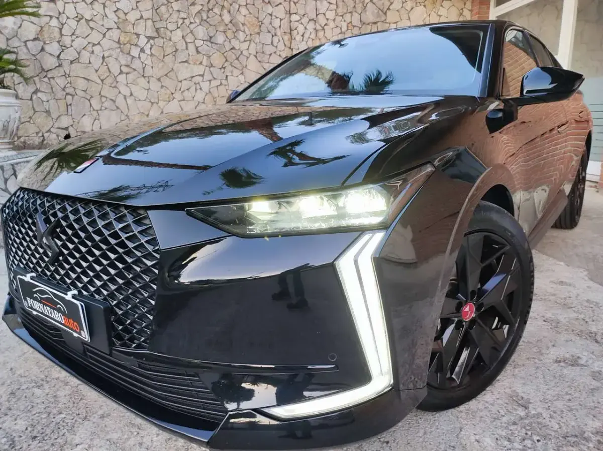 Usata DS Automobiles DS4 Performance 131 CV (96 kW) 2022 Other SUV