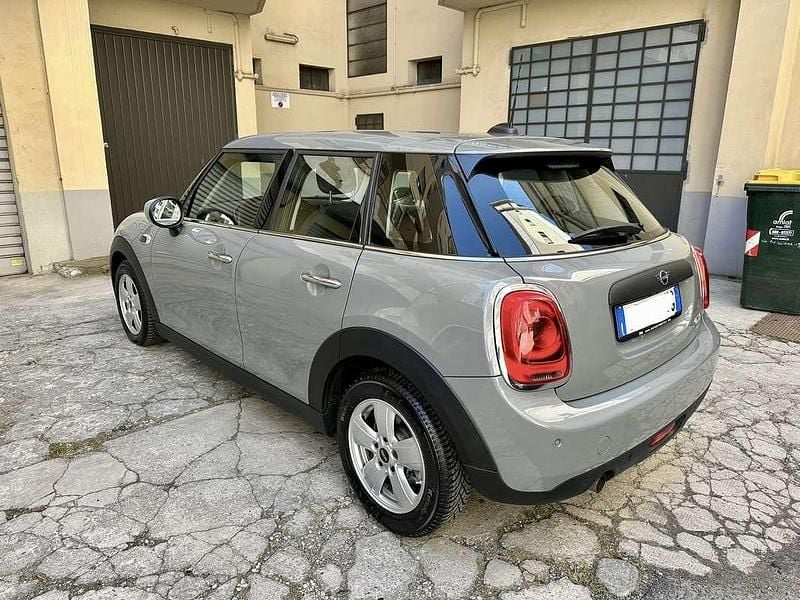 Usata 2020 Mini ONE Hype Due volumi | 17.500 € (Buon prezzo) - Immagine 1/4
