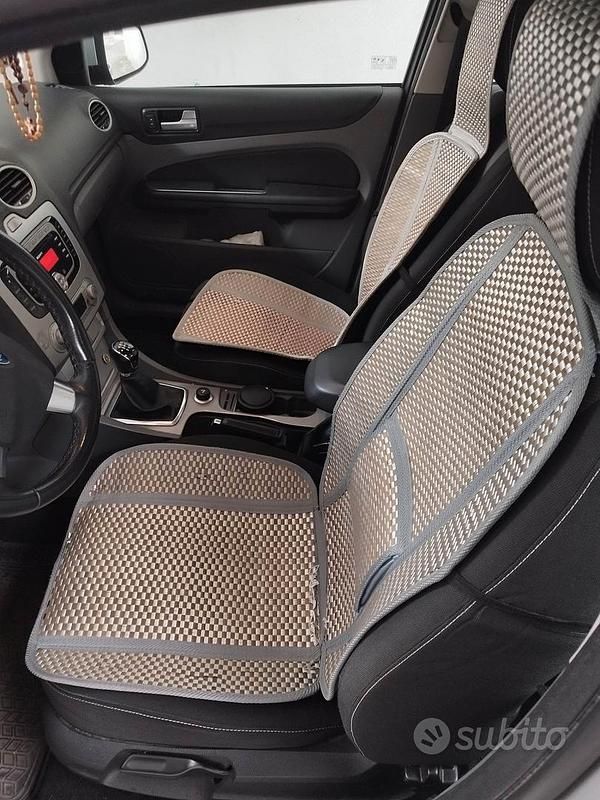 Usata Ford Focus 110 CV (80 kW) 2011 Berlina