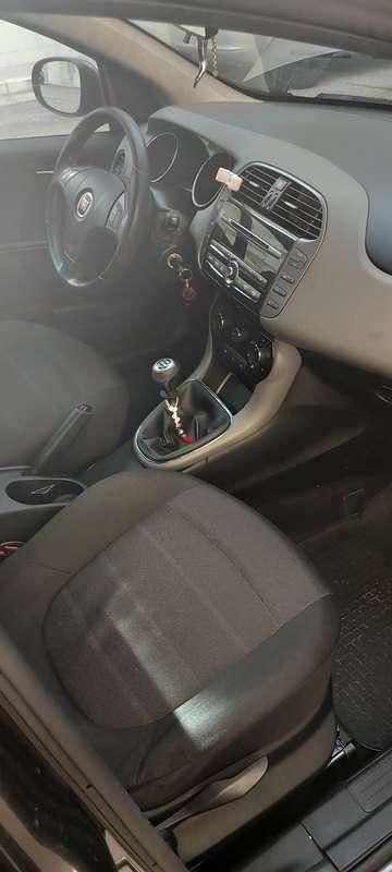 Usata 2008 Fiat Bravo Active Due volumi | 3500 € (Molto cara) - Immagine 1/4