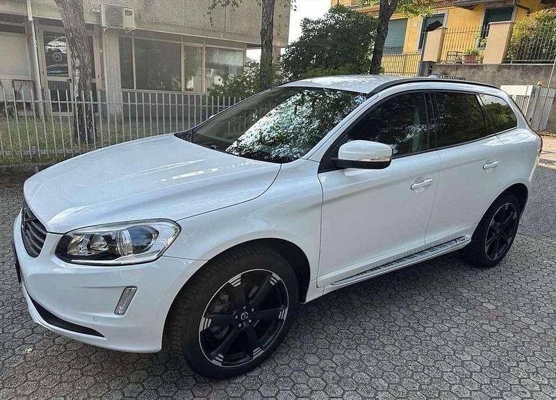 Usata Volvo XC60 R-Design 163 CV (119 kW) 2013 SUV