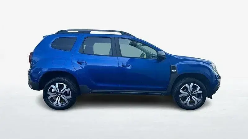 Usata Dacia Duster Journey 101 CV (74 kW) 2023 Blu SUV