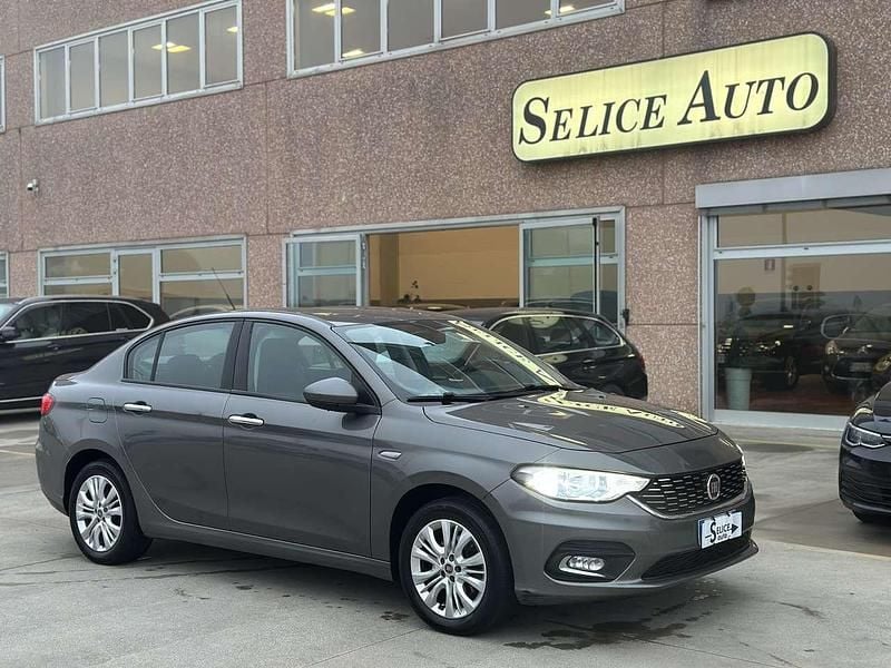 Other Usata 2016 Fiat Tipo Lounge Tre volumi | 8800 € (Buon prezzo) - Immagine 1/4